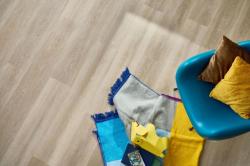 Arbiton woodric DW 181 interier